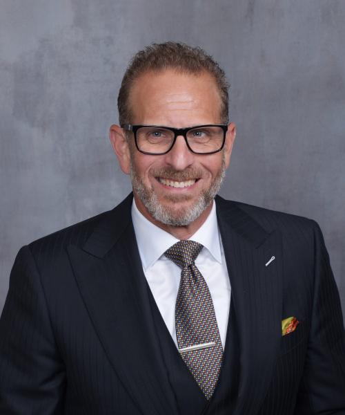 Bryan Wertzer | Wealth Advisor in California | Sutley Wertzer