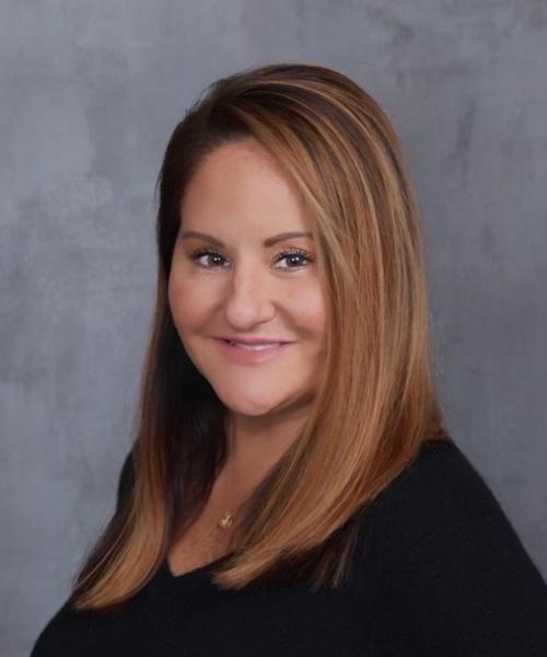 Pascale Senejoux | Client Service Manager | Sutley Wertzer